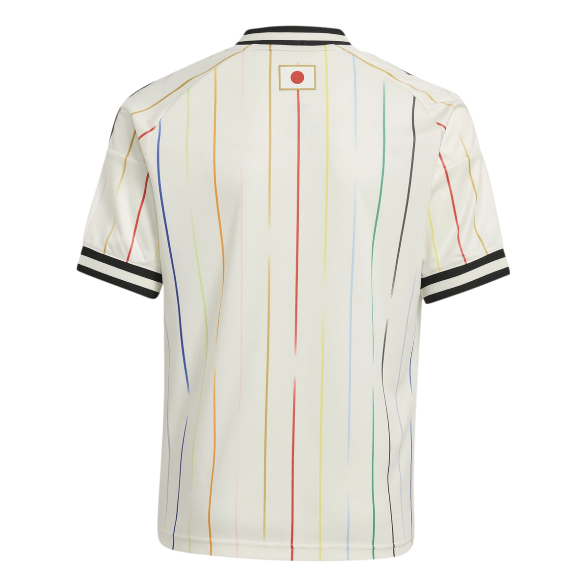 Adidas Japan 2026 Youth Away Jersey