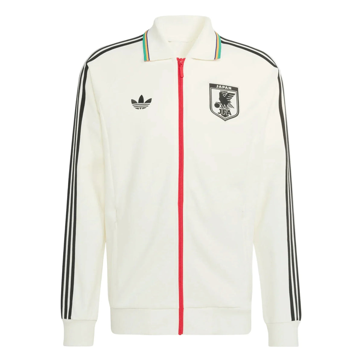 Adidas Japan Away Anthem Jacket