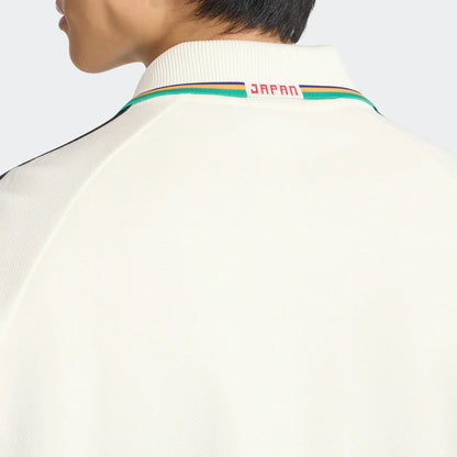 Adidas Japan Away Anthem Jacket