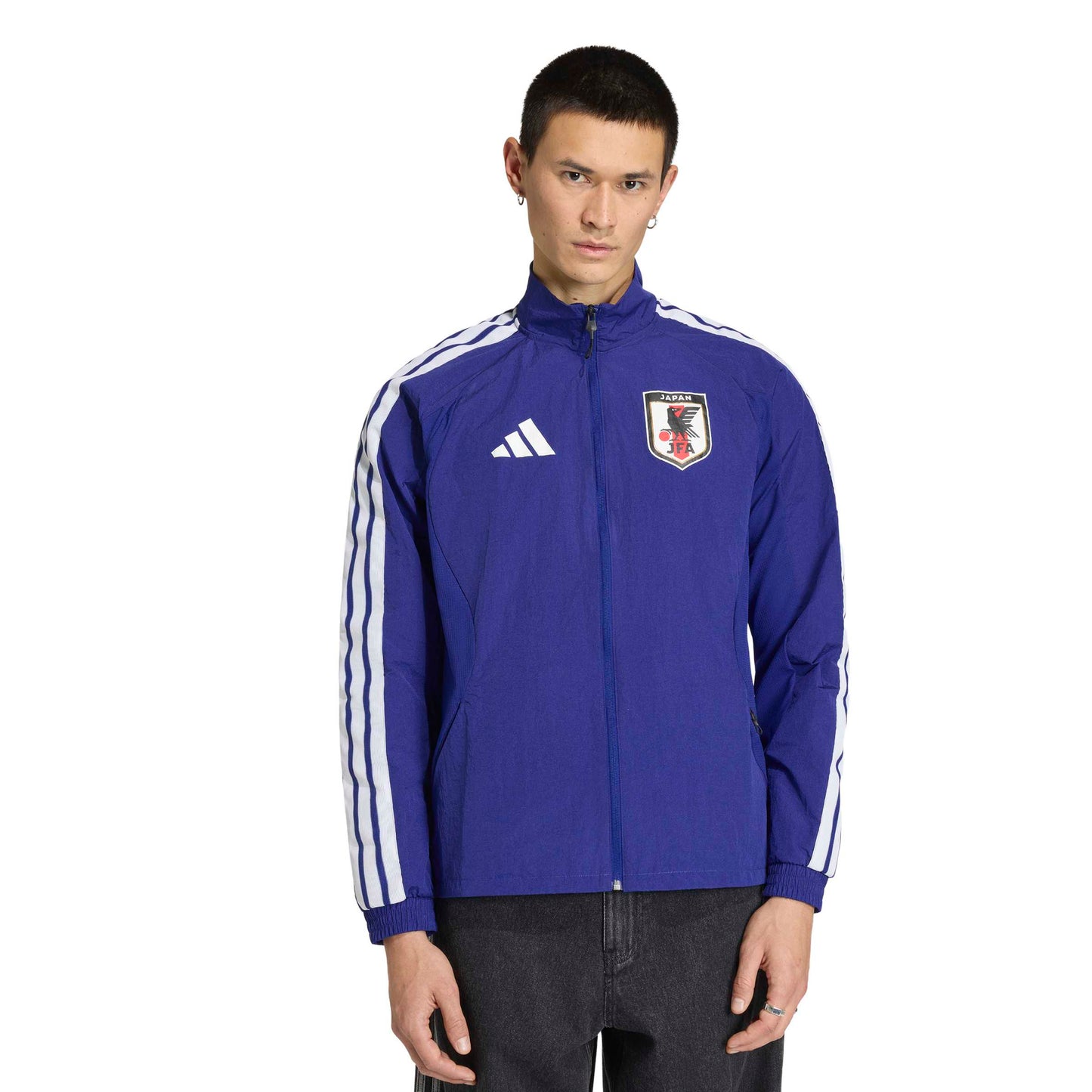 Adidas Japan Home Anthem Jacket