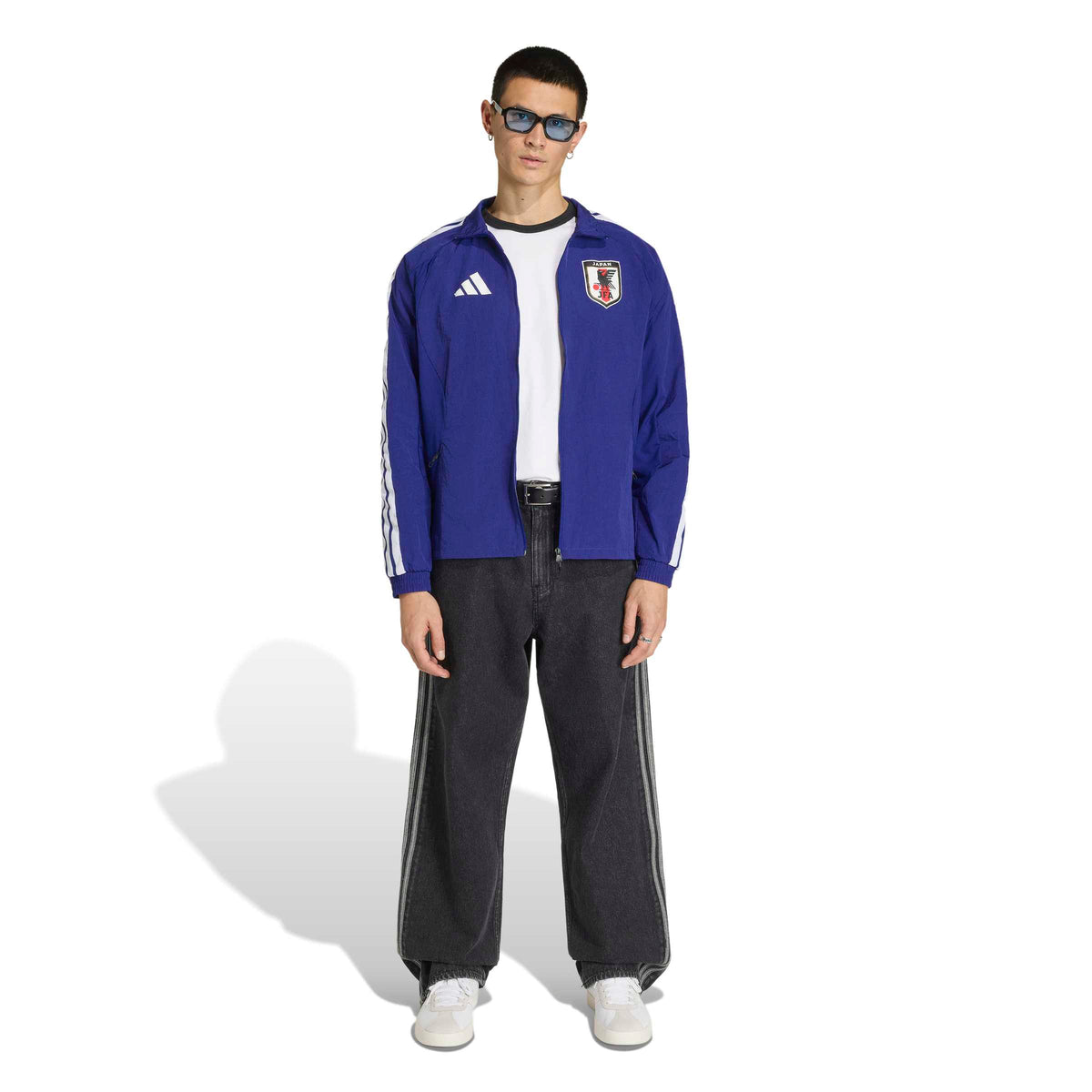Adidas Japan Home Anthem Jacket