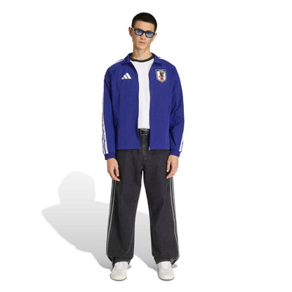 Adidas Japan Home Anthem Jacket