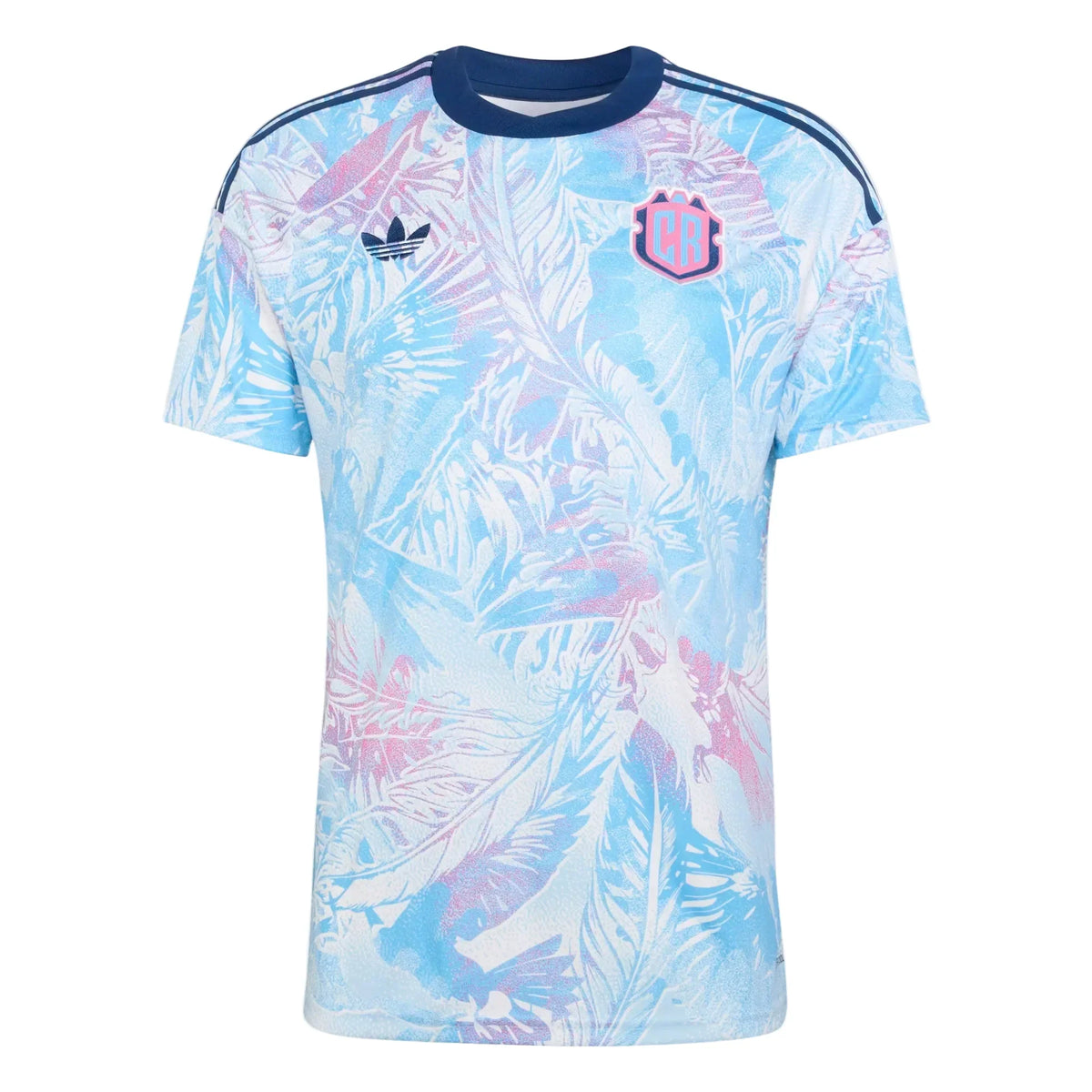 Adidas Costa Rica Away Stadium Jersey 2026