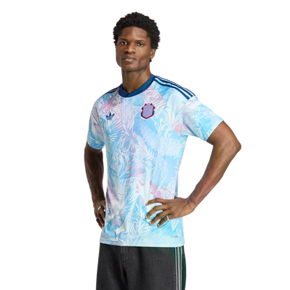 Adidas Costa Rica 2026 Away Jersey