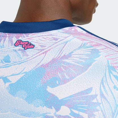 Adidas Costa Rica Away Stadium Jersey 2026