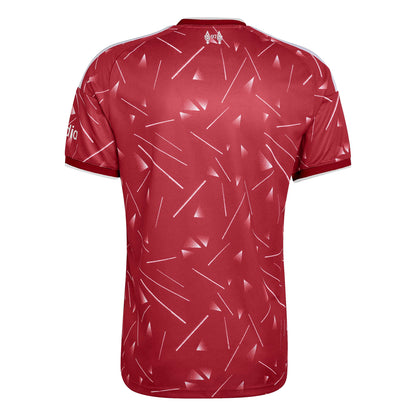Adidas Men's Liverpool FC Stadium Home Soccer Jersey 26/27