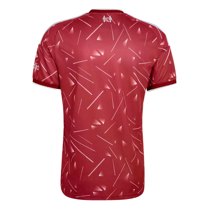 Adidas Liverpool 26/27 Home Jersey