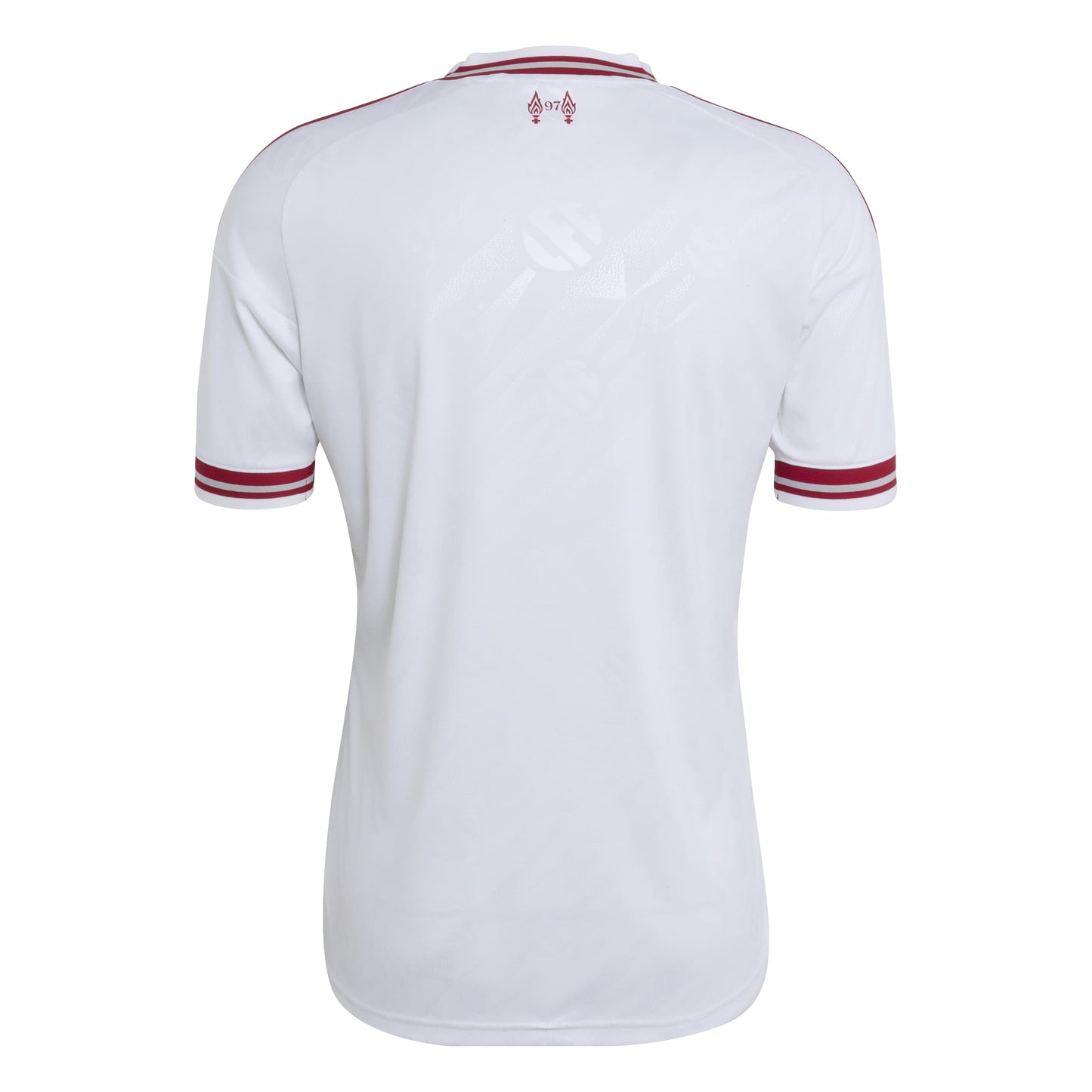Adidas Men's Liverpool FC Away Stadium Jersey 26/27