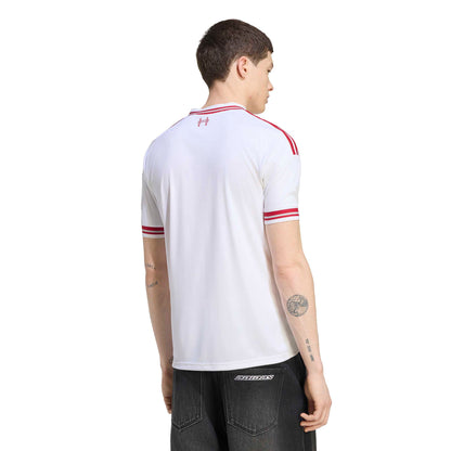 Adidas Men's Liverpool FC Away Stadium Jersey 26/27