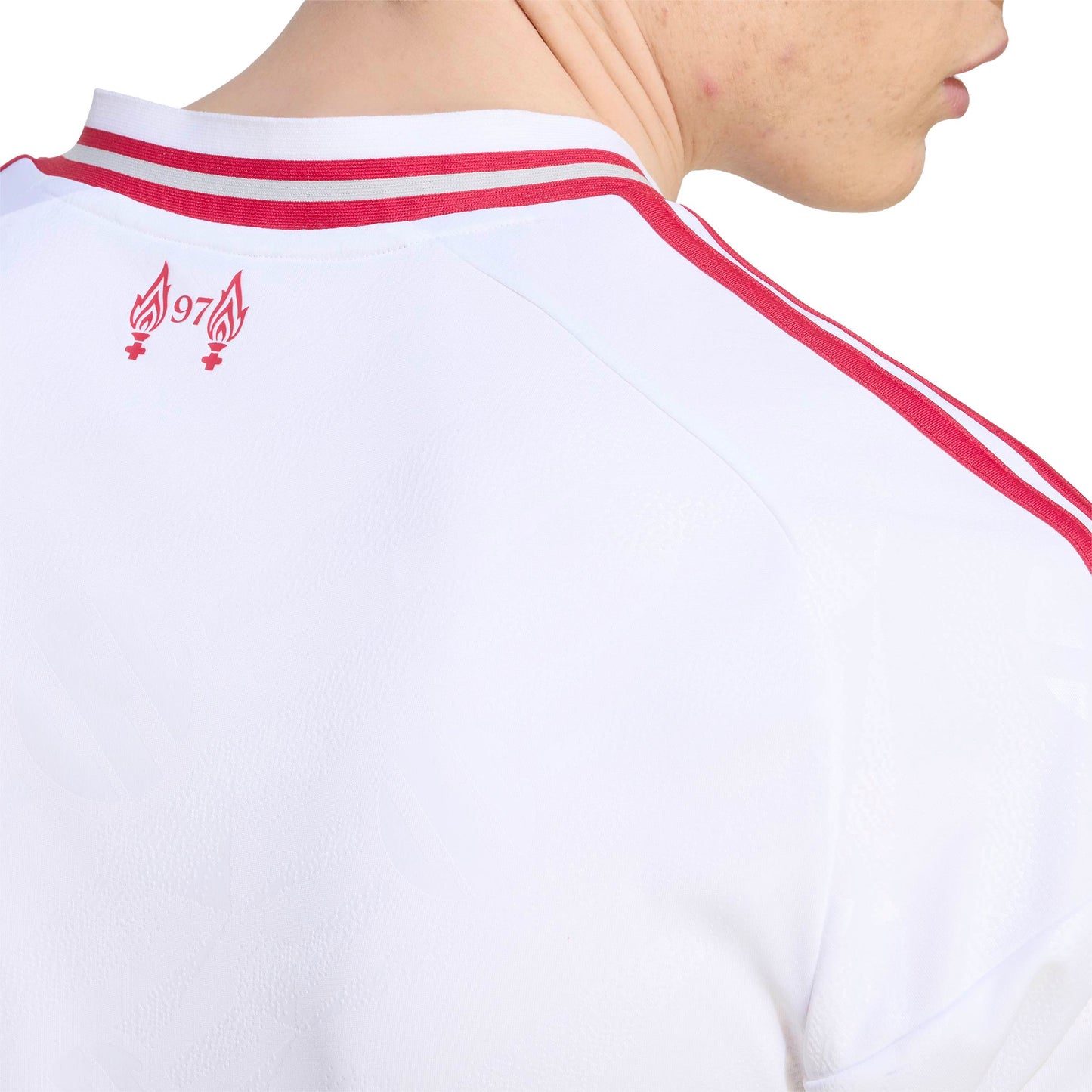 Adidas Men's Liverpool FC Away Stadium Jersey 26/27