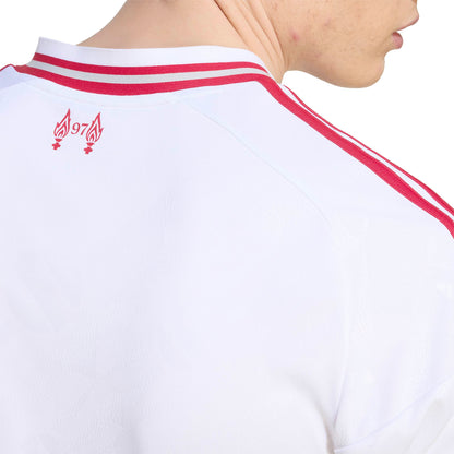 Adidas Men's Liverpool FC Away Stadium Jersey 26/27