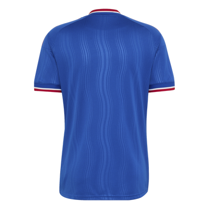 Adidas Manchester United 26/27 Away Jersey