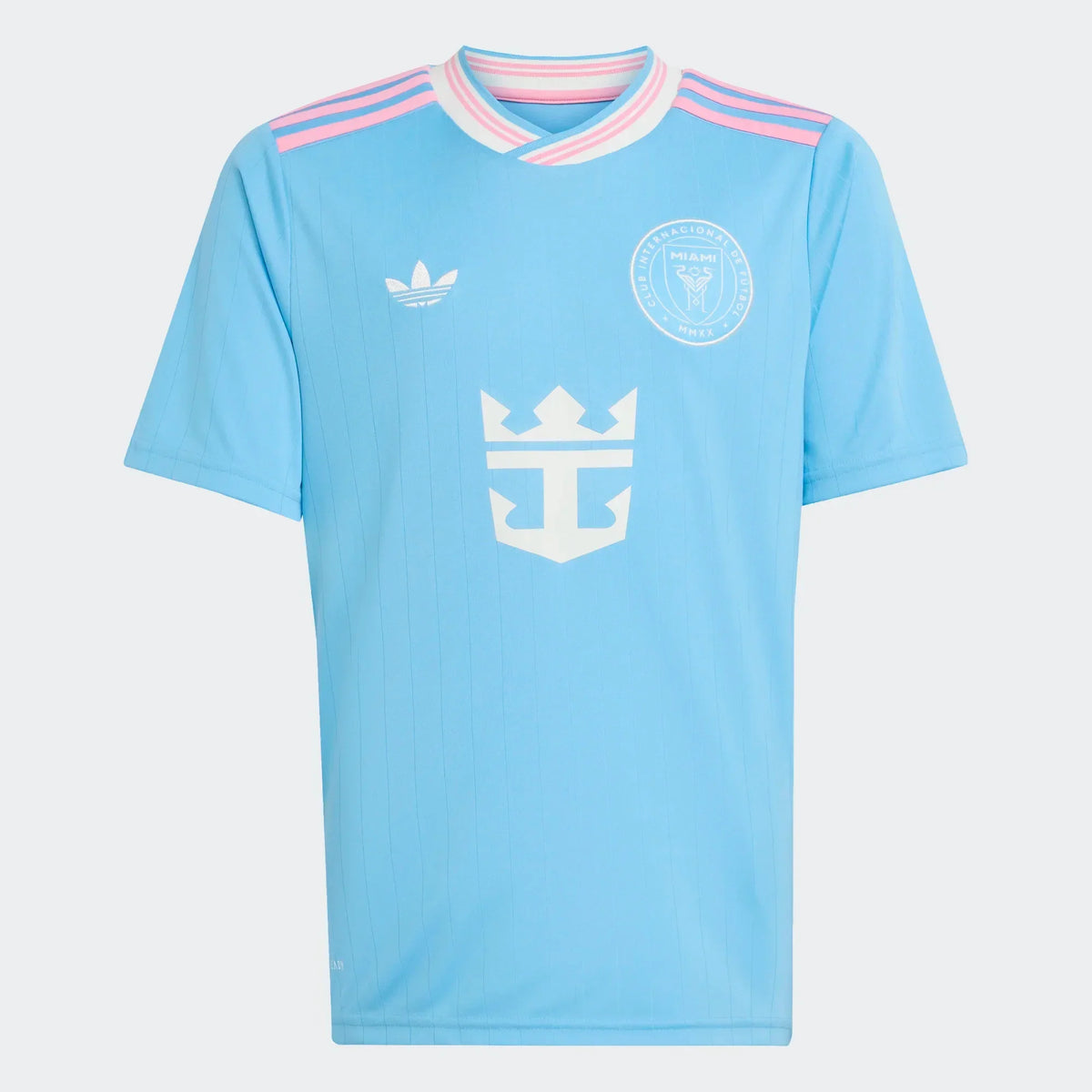 Adidas Youth Inter Miami 3rd Jersey 2025