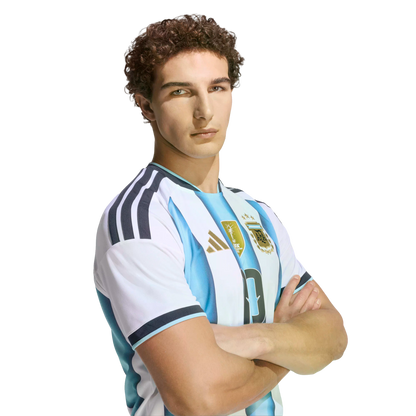 Adidas Argentina 2026 Messi Home Jersey