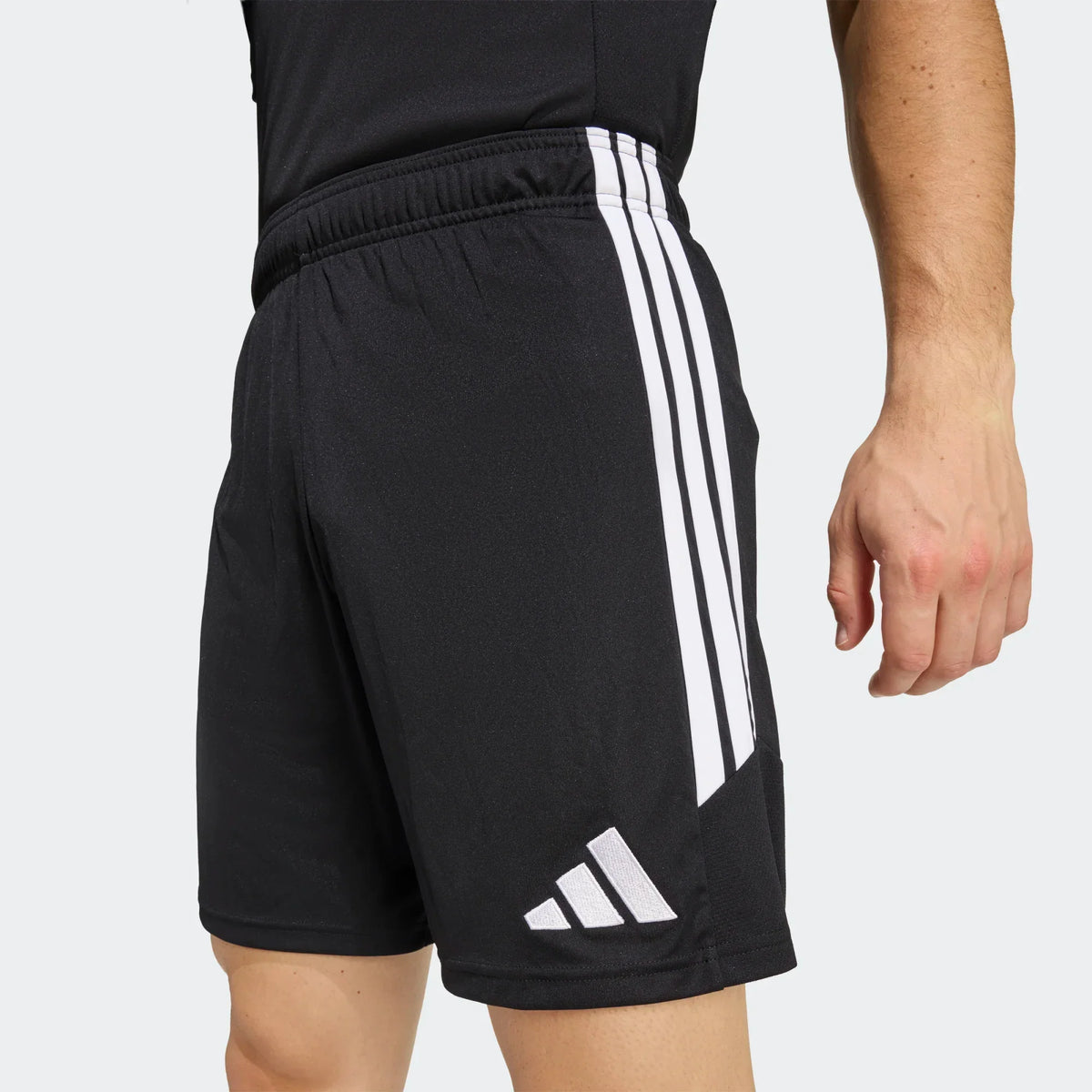Adidas Tiro26 League Shorts-Black/White