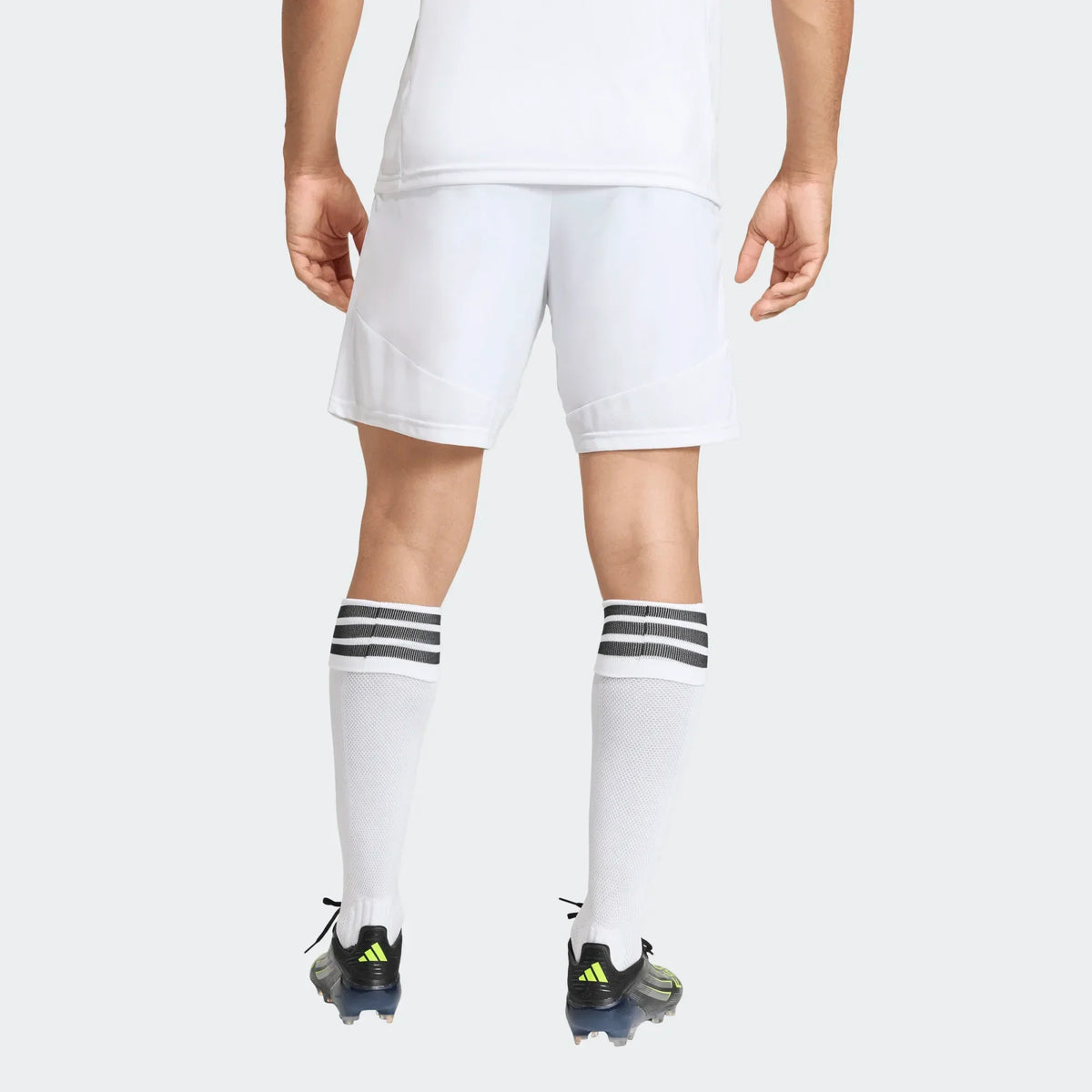 Adidas Tiro26 League Shorts-White