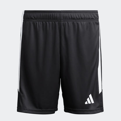 Adidas Youth Tiro26 League Kids Shorts-Black/White