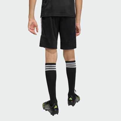 Adidas Youth Tiro26 League Kids Shorts-Black/White