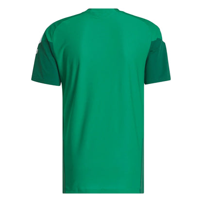 Adidas Mexico Pro Tiro Training Jersey 2026