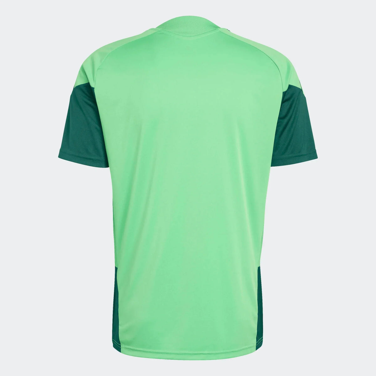 Adidas Mexico Tiro Training Jersey 2026