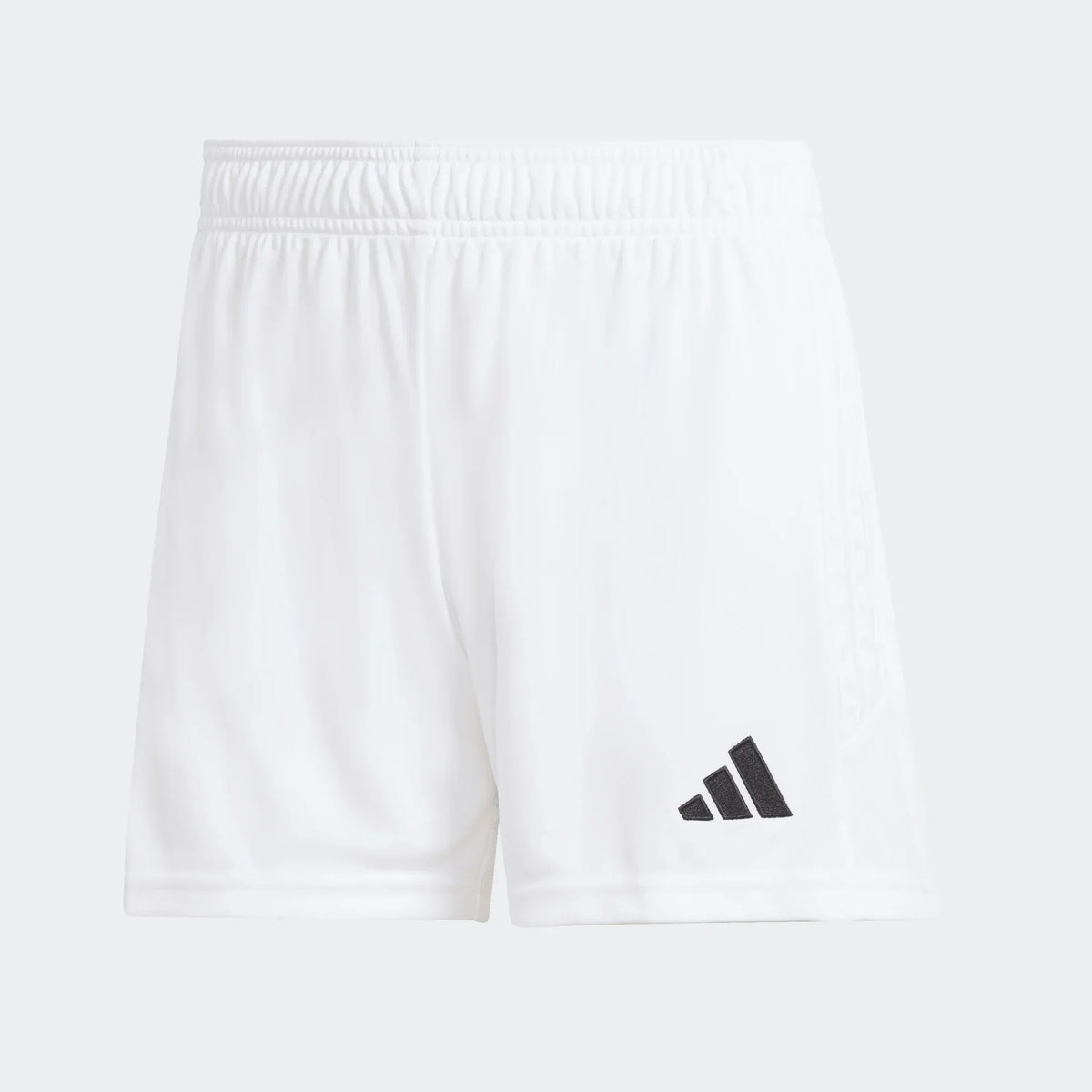 Adidas Women's Tiro26 League Short Shorts-White/Black