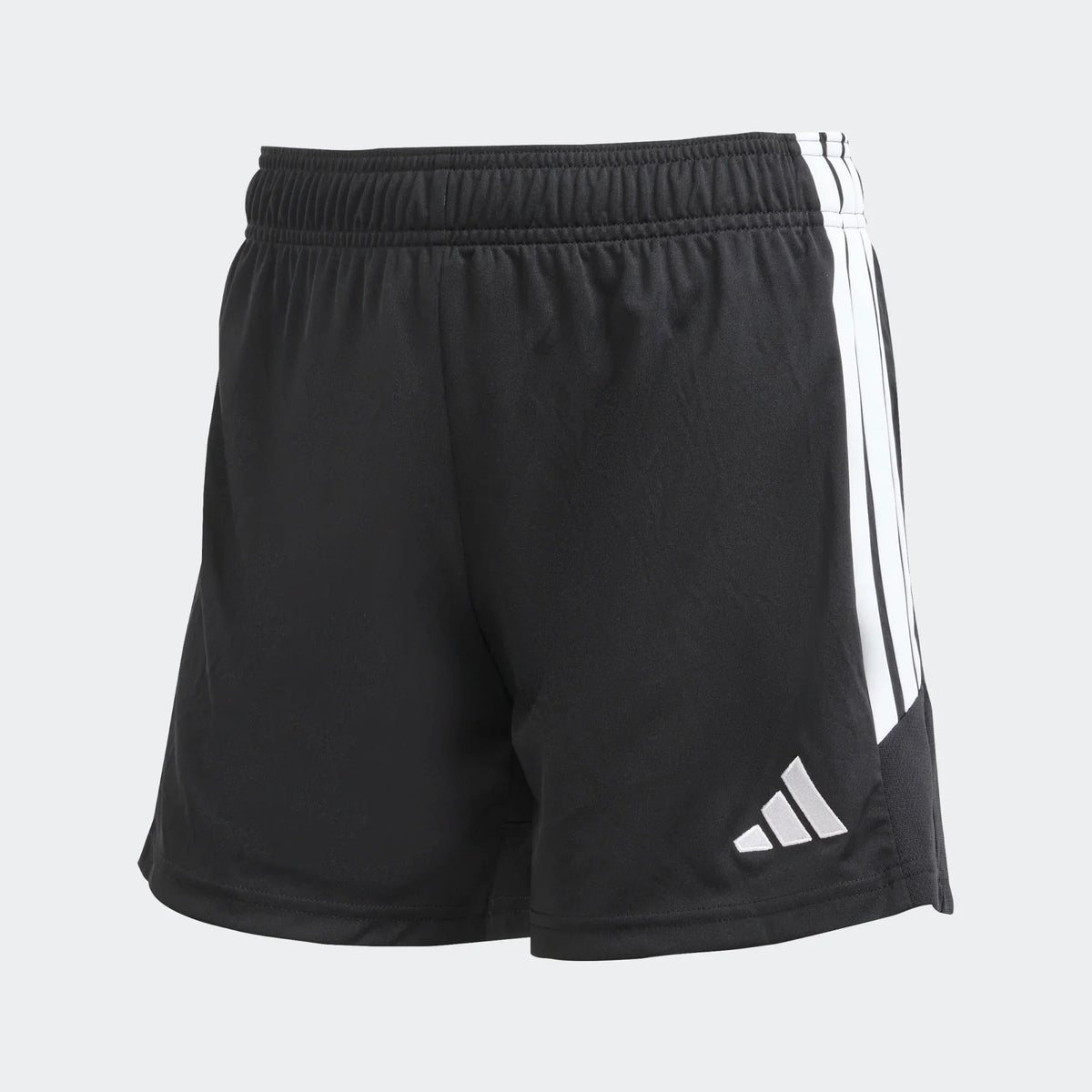 Adidas Women's Tiro26 League Short Shorts-Black/White