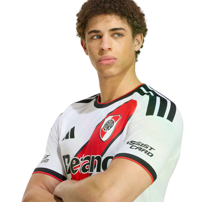 Adidas River Plate 26/27 Authentic Home Jersey