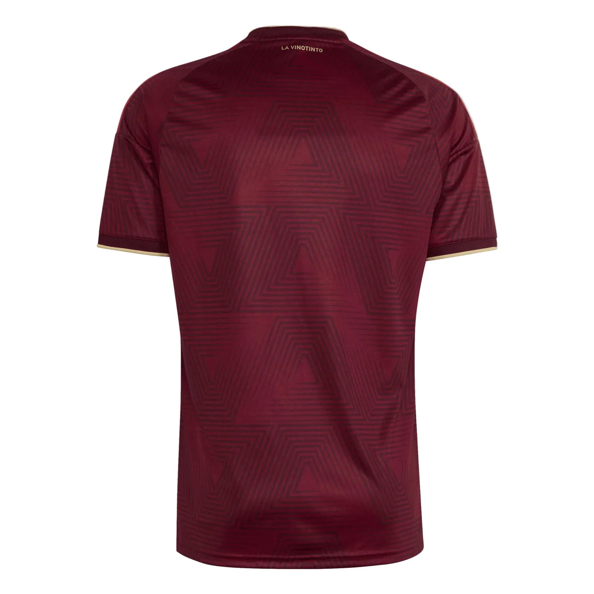 Adidas Venezuela Replica Home Stadium Jersey 2026