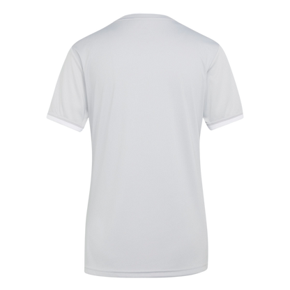 adidas Women's Entrada 26 Graphic Jersey - Light Grey