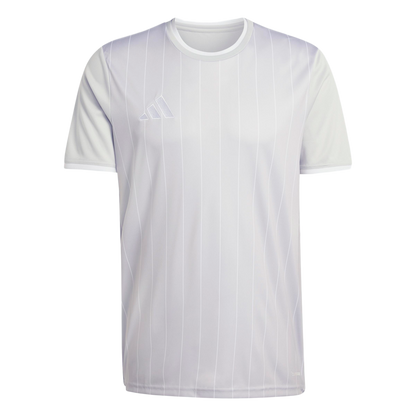 adidas Entrada 26 Graphic Jersey - Light Grey