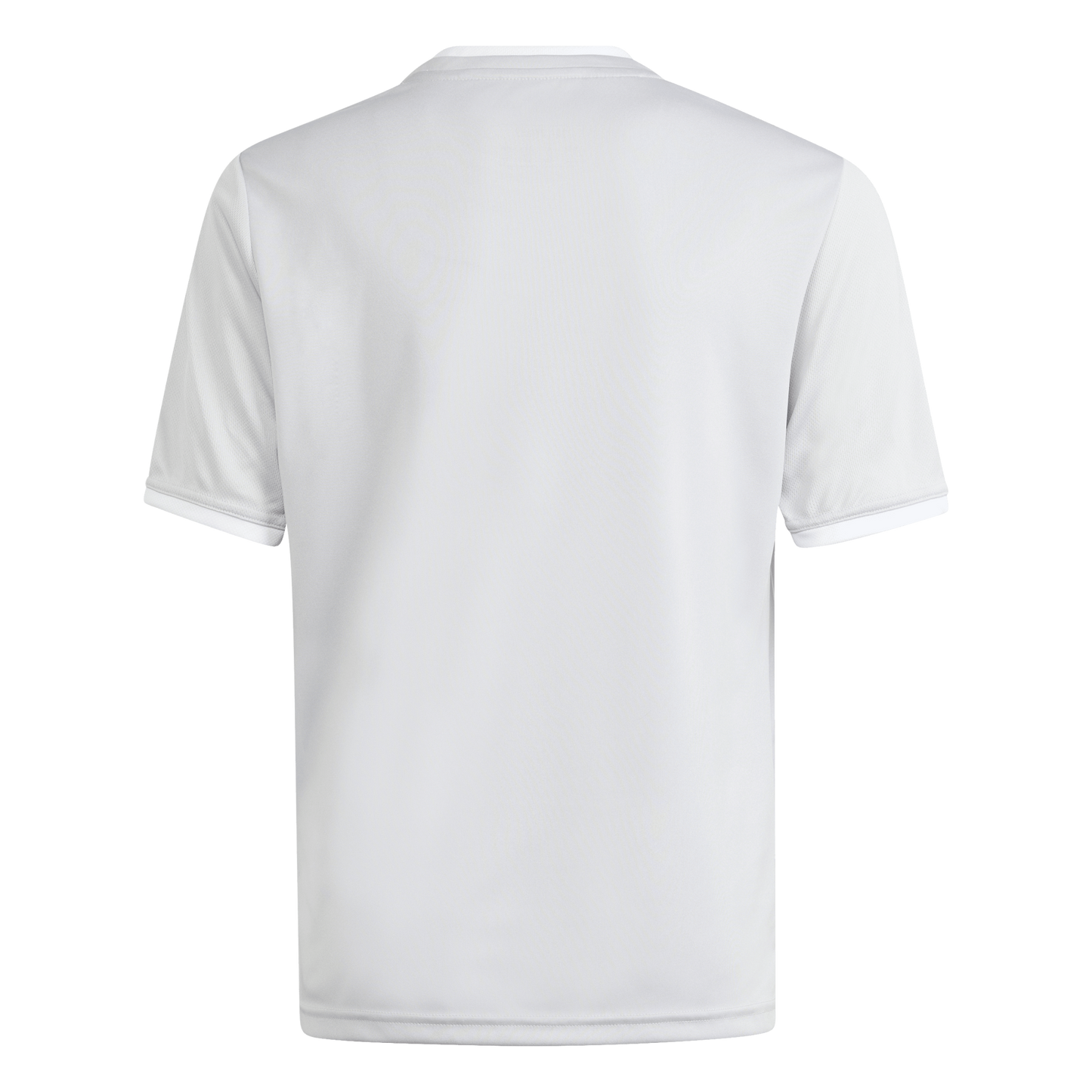 adidas Youth Entrada 26 Graphic Jersey - Light Grey