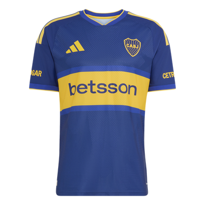 Adidas Boca Juniors 26/27 Authentic Home Jersey