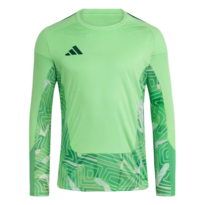 Adidas Tiro 26 Competition Goalkeeper Jersey - Lime Burst