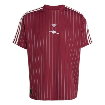 Adidas Arsenal FC Terrance Icon Jersey