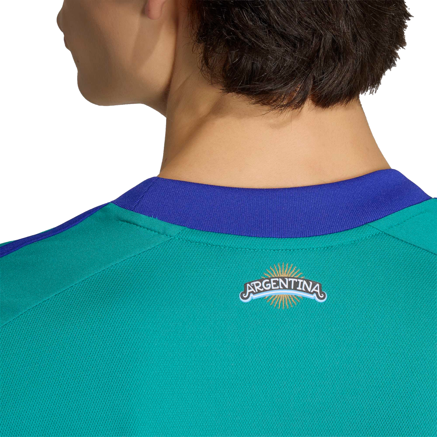 Adidas Argentina 2026 Goalkeeper Away Jersey