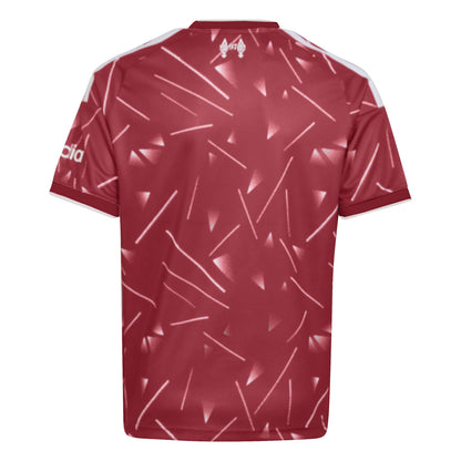 Adidas Youth Liverpool FC Home Stadium Jersey 26/27