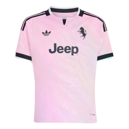 Adidas Juventus 26/27 Youth Away Jersey