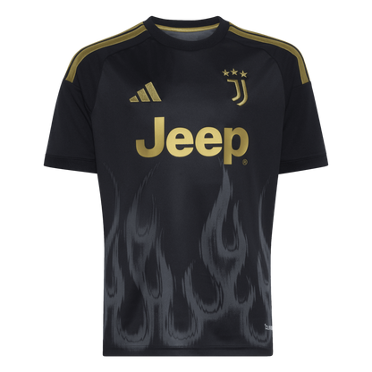 Adidas Juventus 26/27 Youth Third Jersey