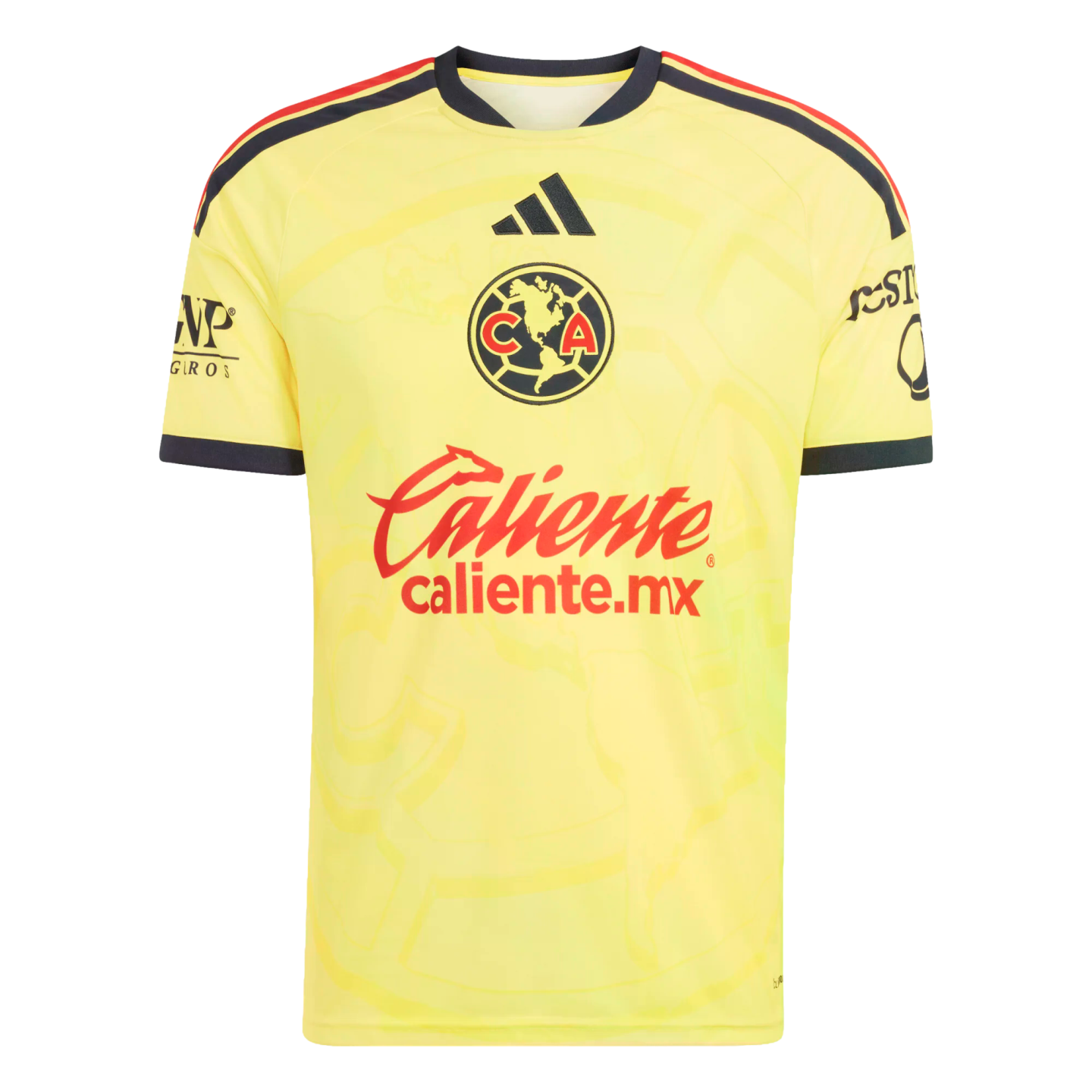 Adidas Club America 26/27 Home Jersey
