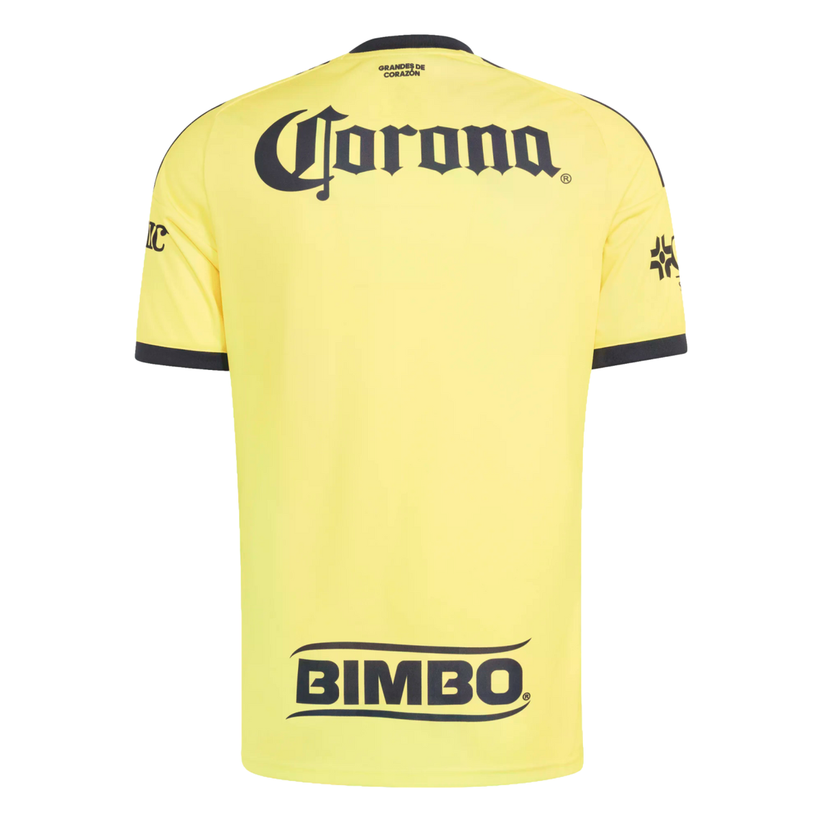 Adidas Club America 26/27 Home Jersey