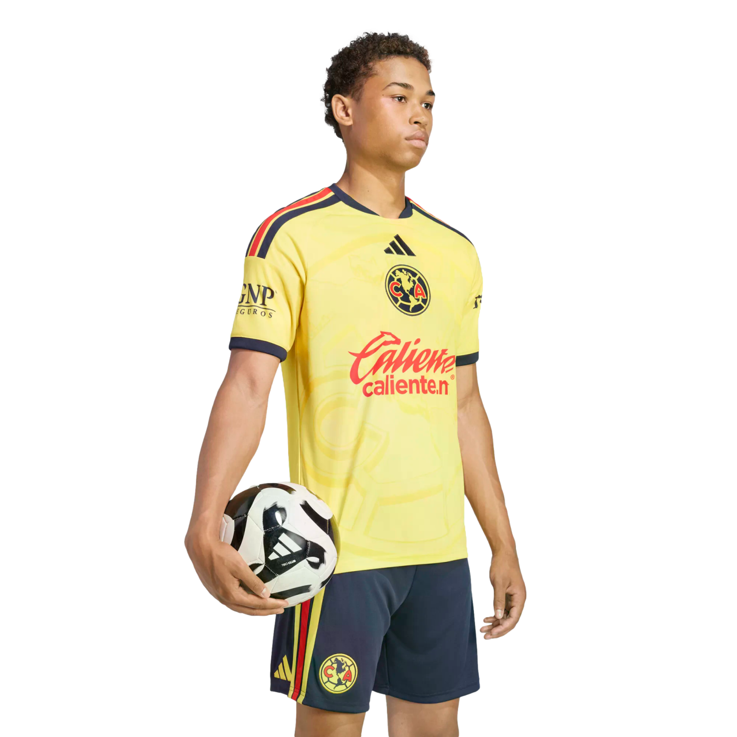 Adidas Club America 26/27 Home Jersey