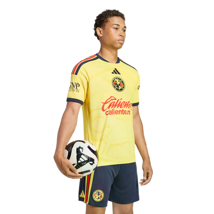 Adidas Club America 26/27 Home Jersey