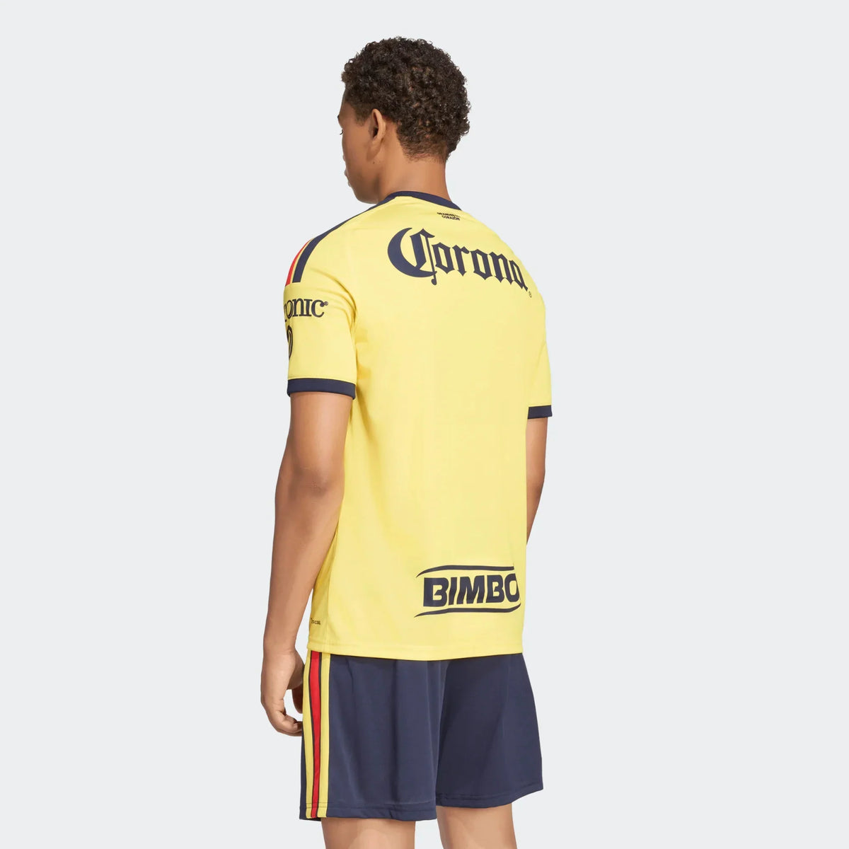 Adidas Club America 26/27 Home Jersey