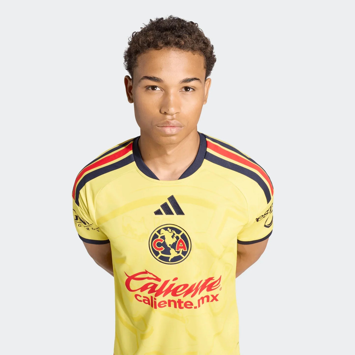 Adidas Club America 26/27 Home Jersey