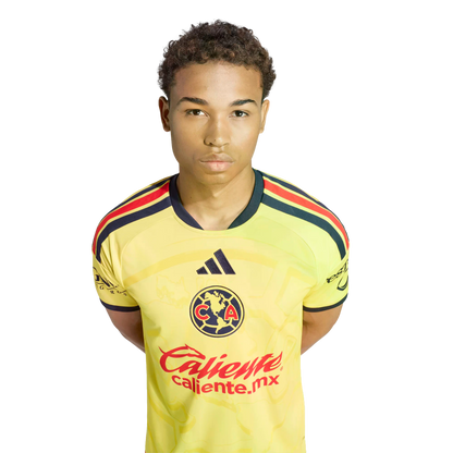 Adidas Club America 26/27 Home Jersey