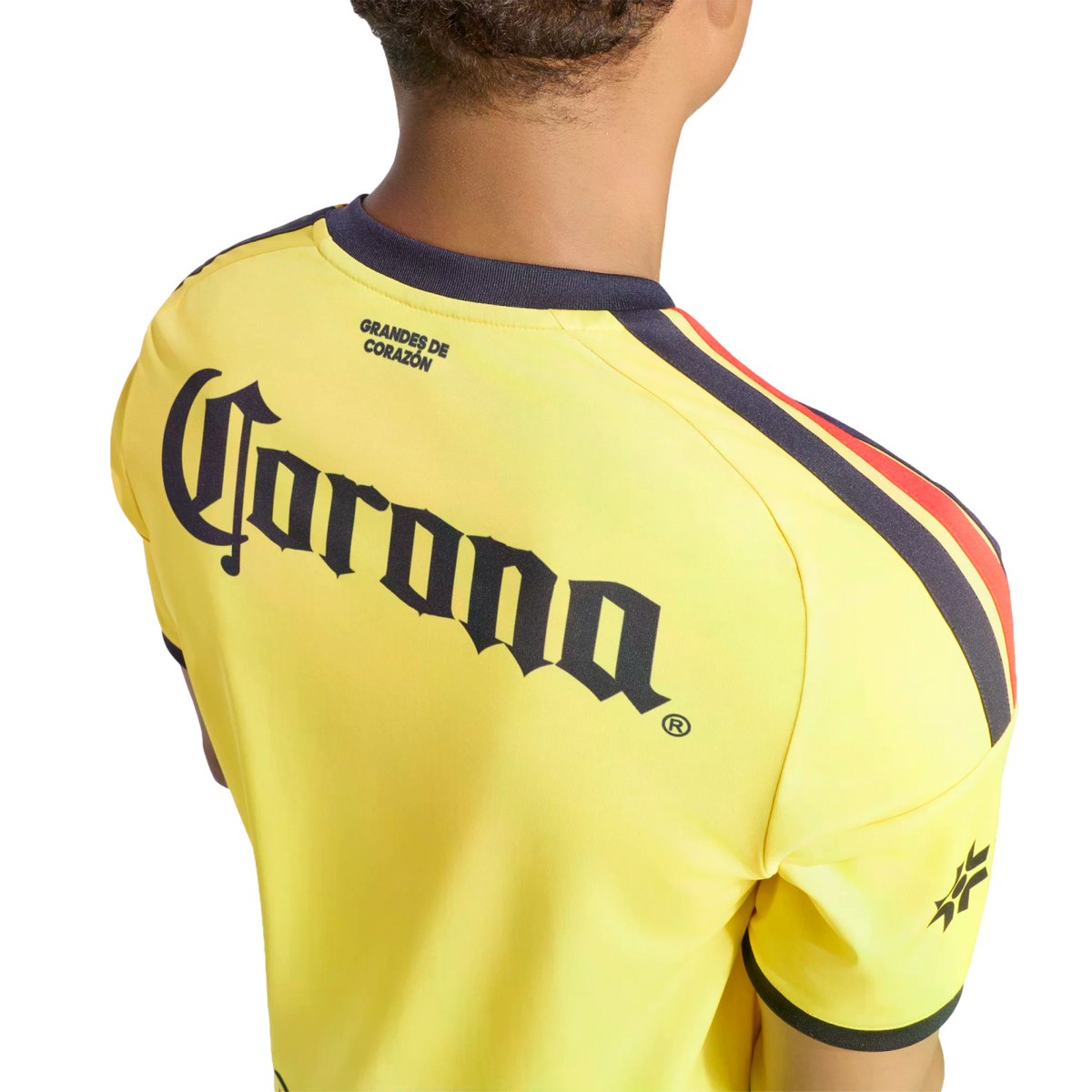 Adidas Club America 26/27 Home Jersey