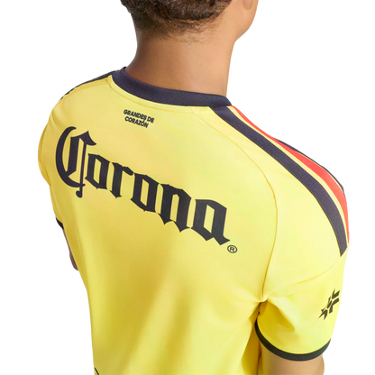 Adidas Club America 26/27 Home Jersey