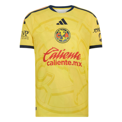Adidas Club America 26/27 Authentic Home Jersey