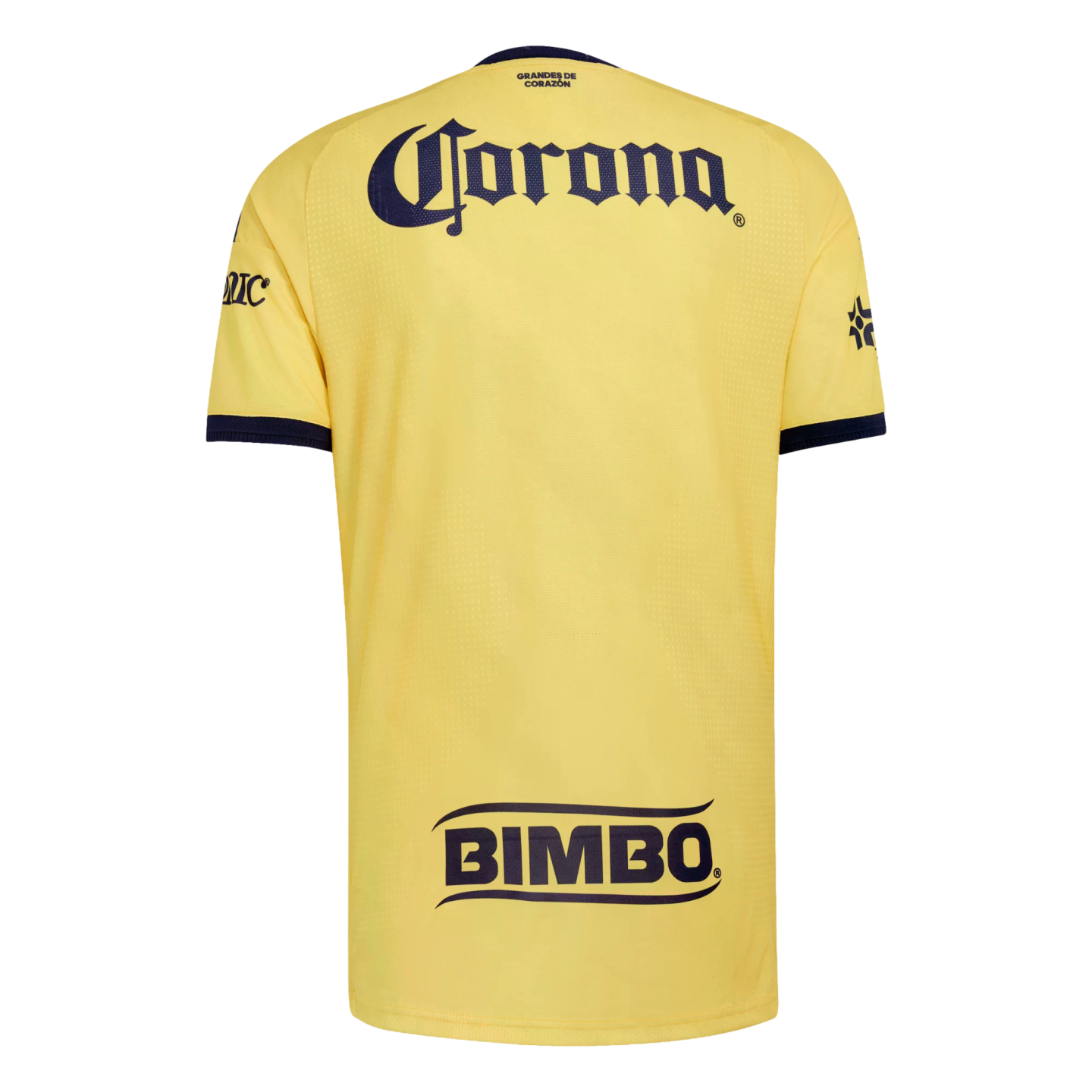 Adidas Club America 26/27 Authentic Home Jersey