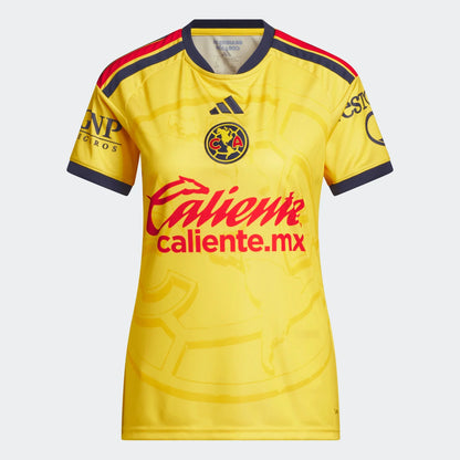 Adidas Women's Club América Home Jersey 26/27